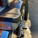 Image for article titled This Yamaha SR500 Sat In A Crate For 40 Years Waiting To Go Home